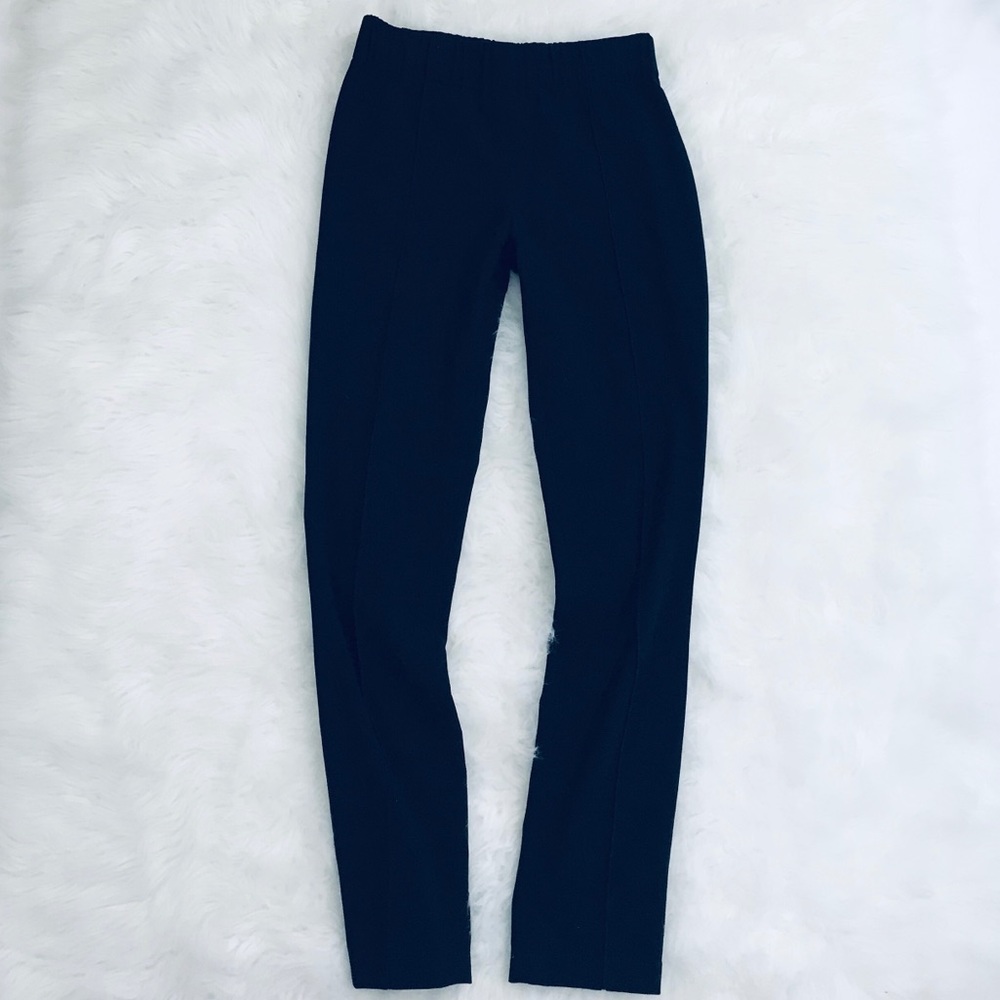 BCBGMAXAZRIA Maria Slim Pant-size:xxs